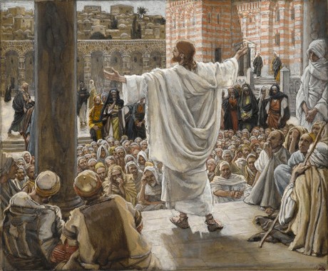 31. nedjelja kroz godinu