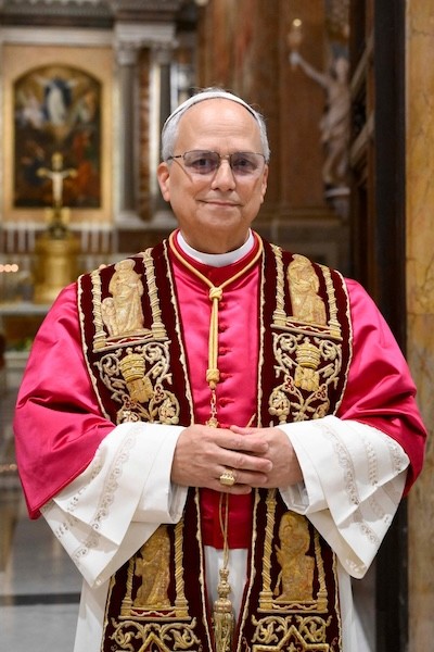 Papa Lav XIV.