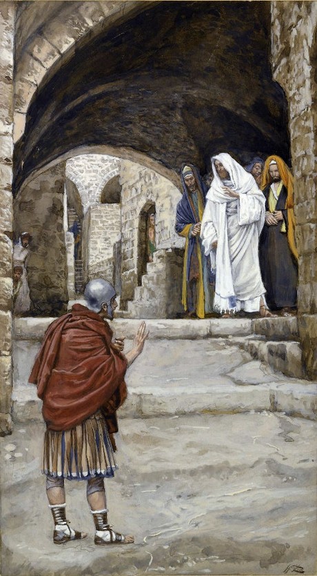 9. nedjelja kroz godinu