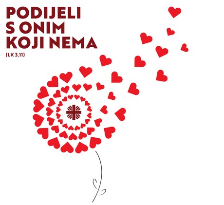 NEDJELJA CARITASA 16. prosinca 2018.