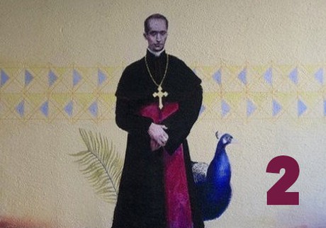 Priprava za prvu pričest za učenike drugih razreda