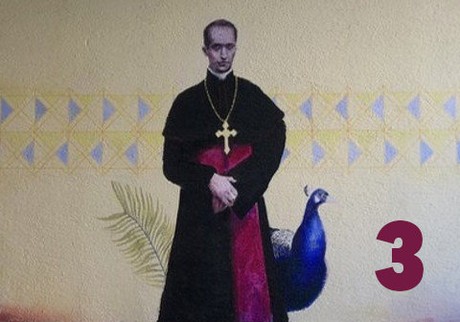 Priprava za prvu pričest za učenike trećih razreda