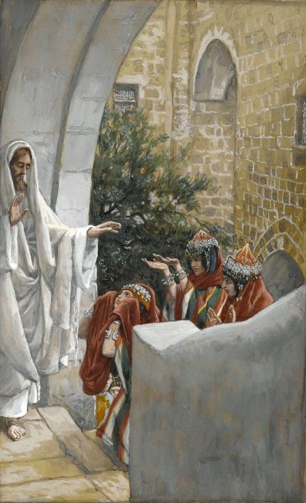 20. nedjelja kroz godinu