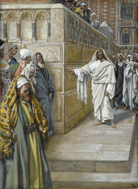 27. nedjelja kroz godinu