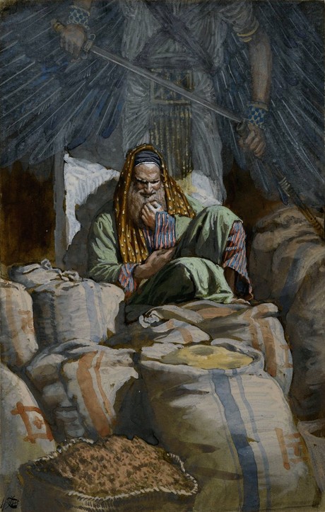 18. nedjelja kroz godinu