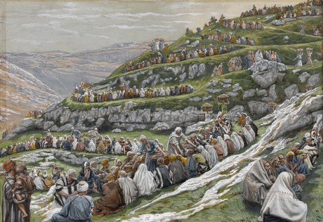 17. nedjelja kroz godinu