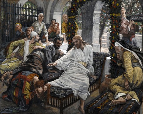 11. nedjelja kroz godinu