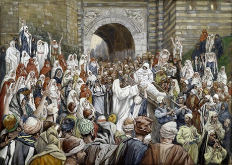 10. nedjelja kroz godinu