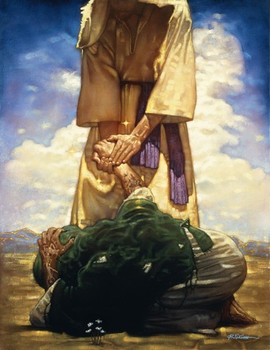 6. nedjelja kroz godinu