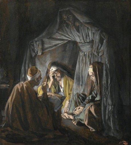 23. nedjelja kroz godinu