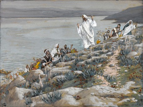 18. nedjelja kroz godinu