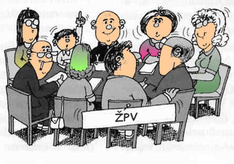 Izbori za novo Župno pastoralno vijeće