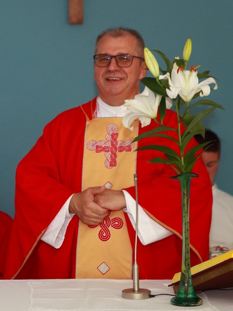 vlč. Antun Vukmanić